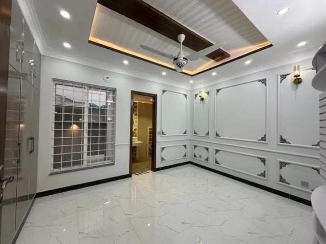 10 Marla Upper portion for Rent