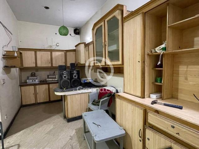 10 Marla Upper portion for Rent