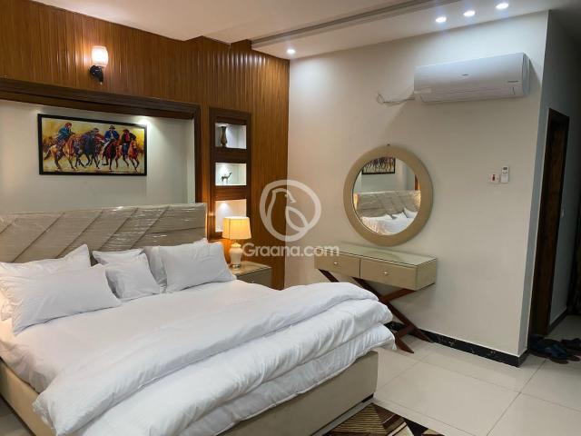 10 Marla Upper portion for Rent
