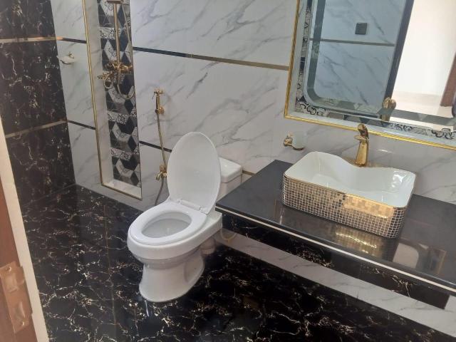 10 Marla Upper portion for Rent