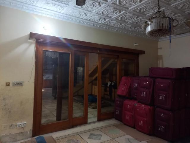 10 Marla Upper portion for Rent
