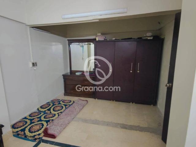 10 Marla Upper portion for Rent