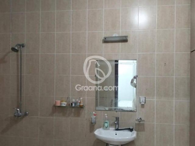 10 Marla Upper portion for Rent