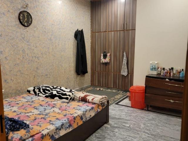 10 Marla Upper portion for Rent