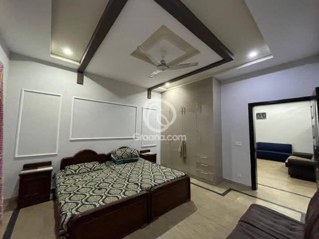 10 Marla Upper portion for Rent