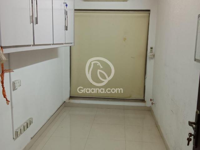 10 Marla Upper portion for Rent