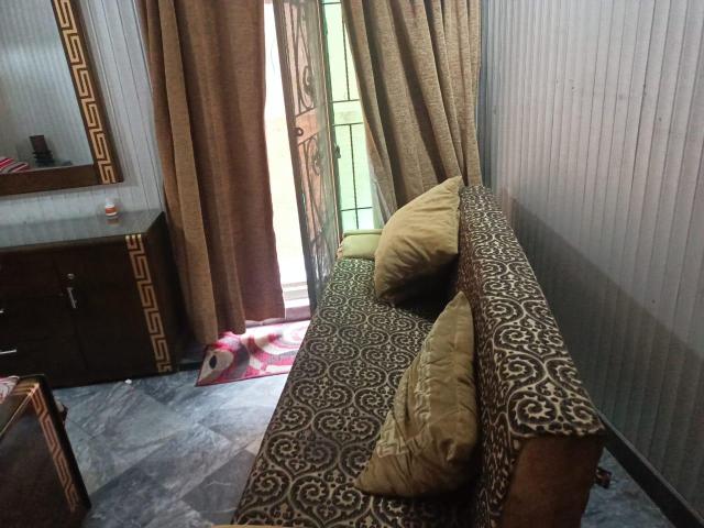 10 Marla Upper portion for Rent
