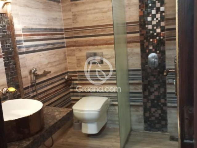 10 Marla Upper portion for Rent