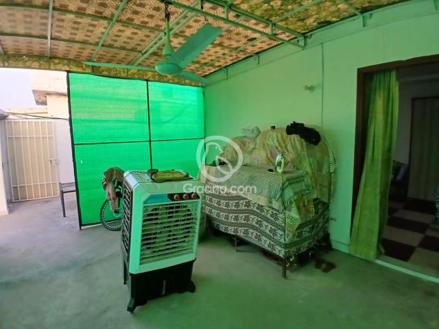 10 Marla Upper portion for Rent