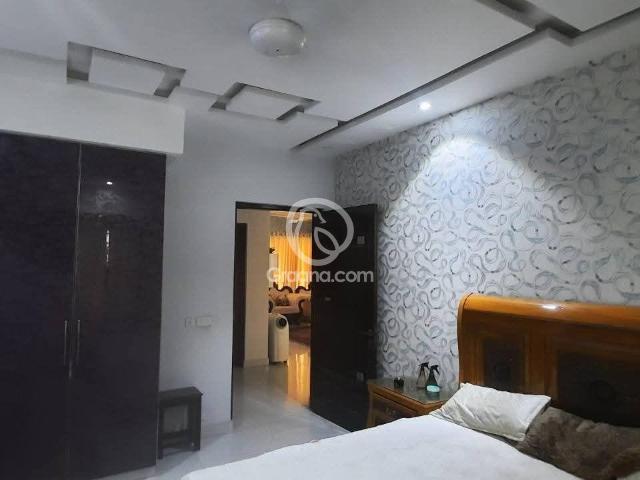 10 Marla Upper portion for Rent