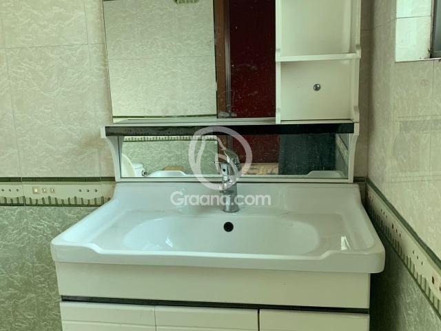 10 Marla Upper portion for Rent