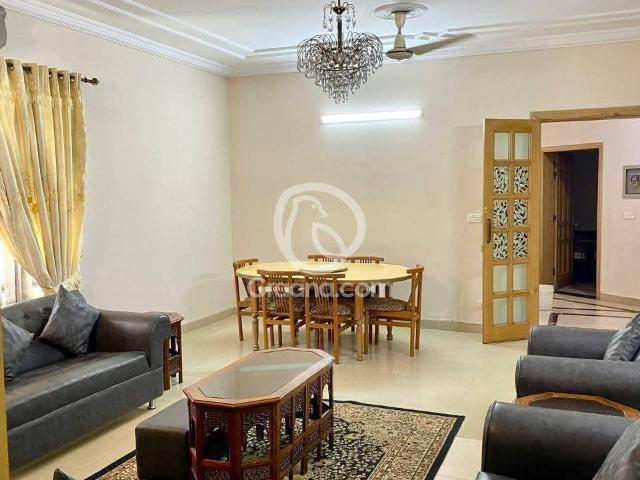 10 Marla Upper portion for Rent