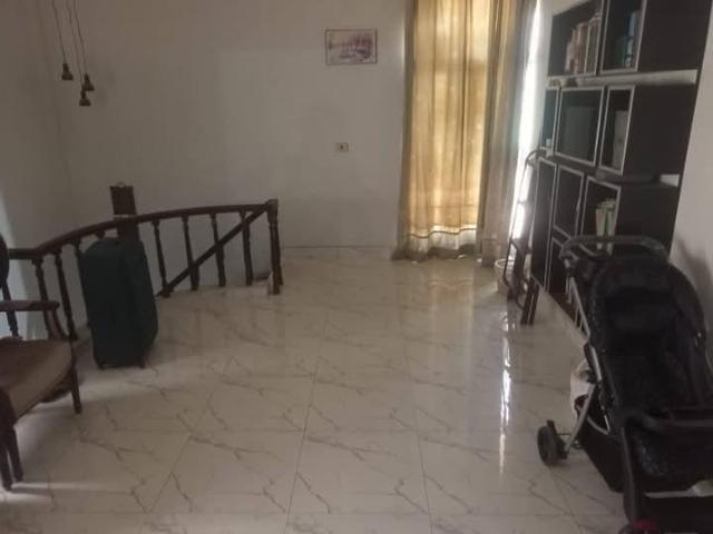 10 Marla Upper portion for Rent