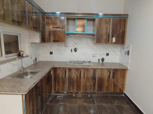 10 Marla Upper portion for Rent