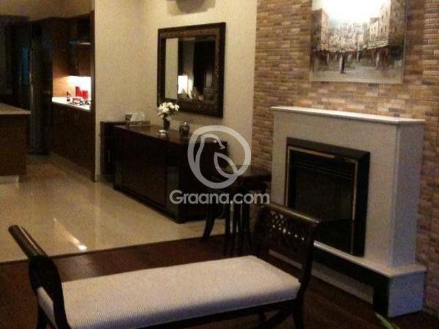 10 Marla Upper portion for Rent