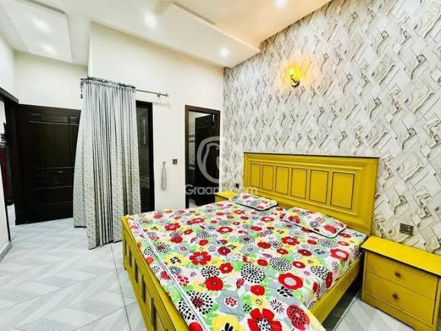 10 Marla Upper portion for Rent