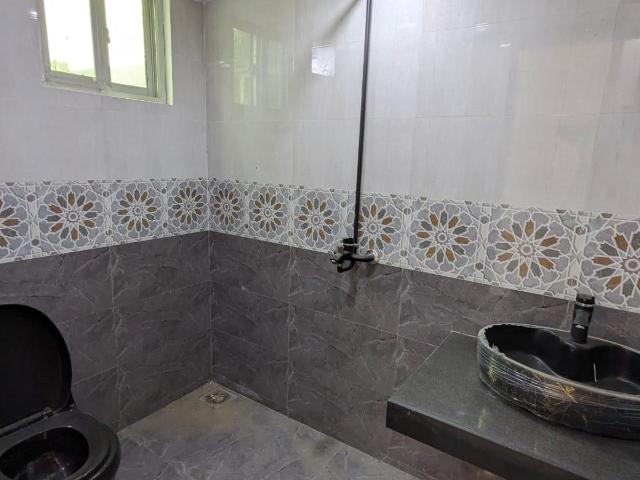 10 Marla Upper portion for Rent