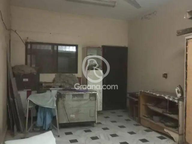 10 Marla Upper portion for Rent
