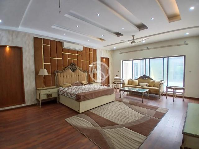 10 Marla Upper portion for Rent