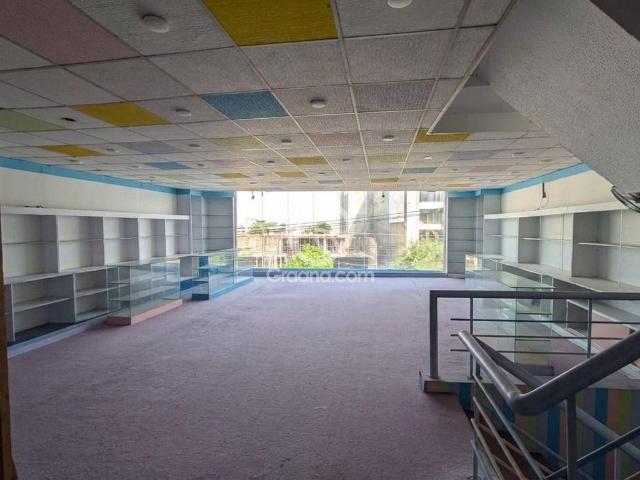 10 Marla Upper portion for Rent