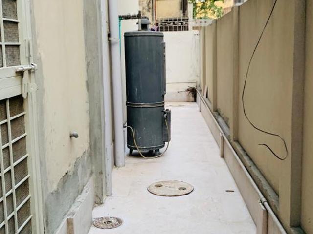 10 Marla Upper portion for Rent