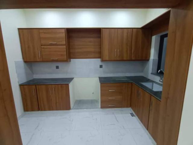10 Marla Upper portion for Rent