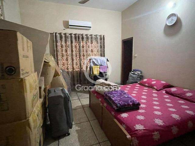 10 Marla Upper portion for Rent