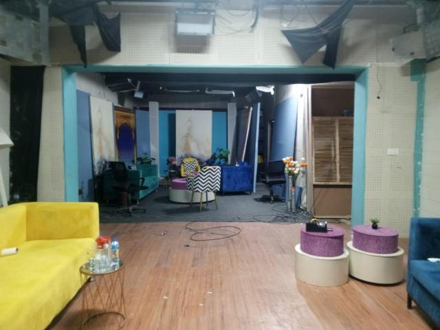 10 Marla Upper portion for Rent