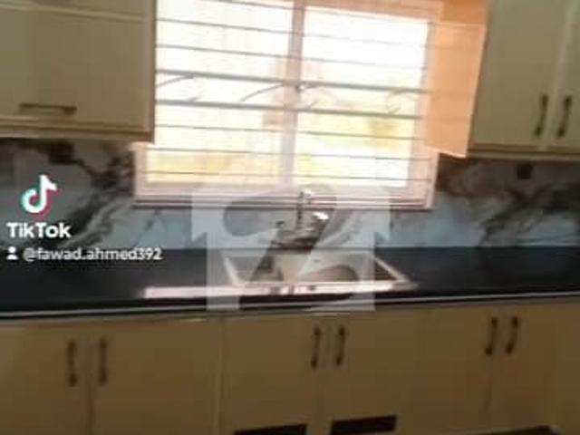 10 Marla Upper Portion for Rent