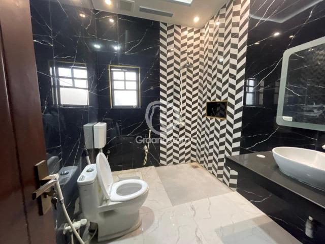 10 Marla Upper portion for Rent