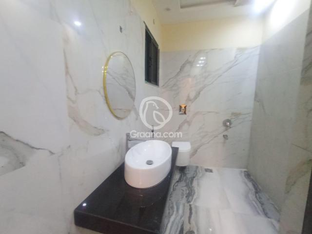 10 Marla Upper portion for Rent