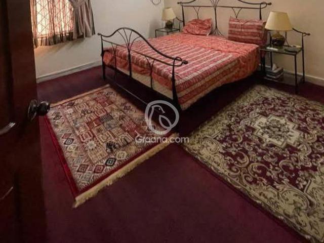 10 Marla Upper portion for Rent