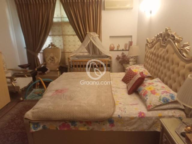 10 Marla Upper portion for Rent