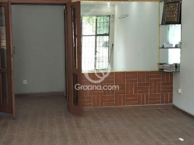 10 Marla Upper portion for Rent