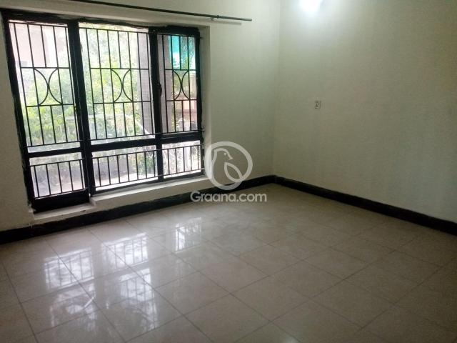 10 Marla Upper portion for Rent