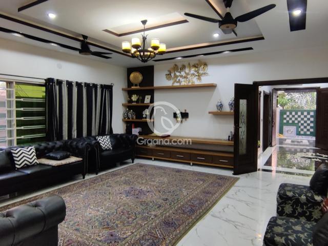 10 Marla Upper portion for Rent