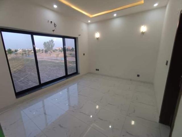 10 Marla Upper portion for Rent