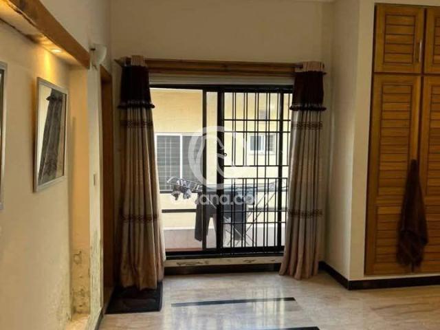 10 Marla Upper portion for Rent