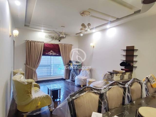 10 Marla Upper portion for Rent