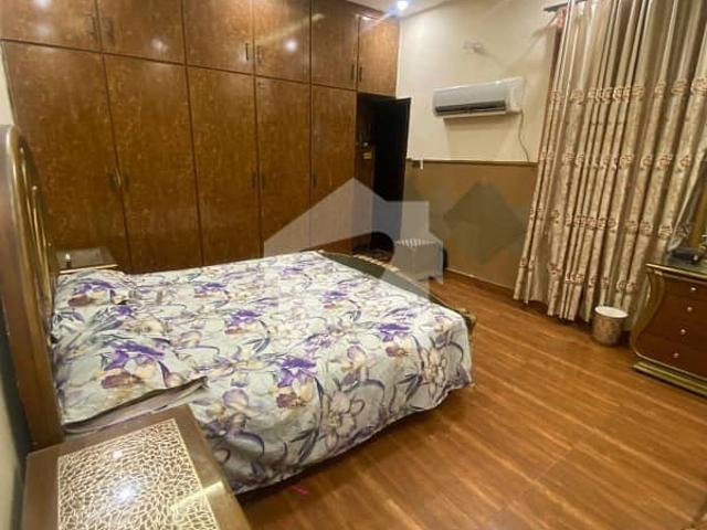 10 Marla Upper Portion For Rent