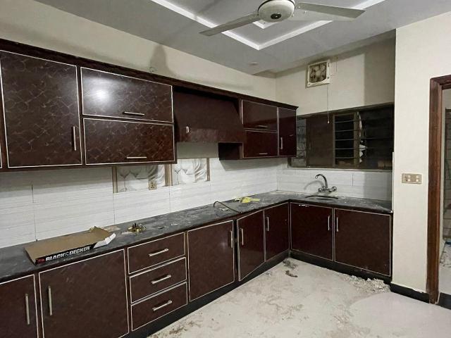 10 Marla Upper portion for Rent