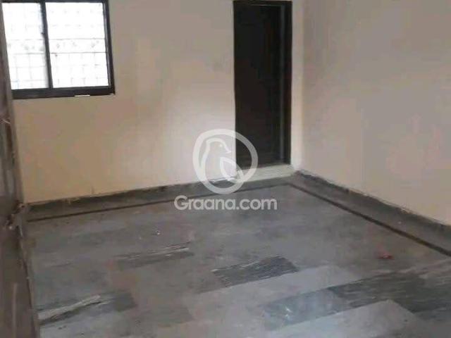 10 Marla Upper portion for Rent