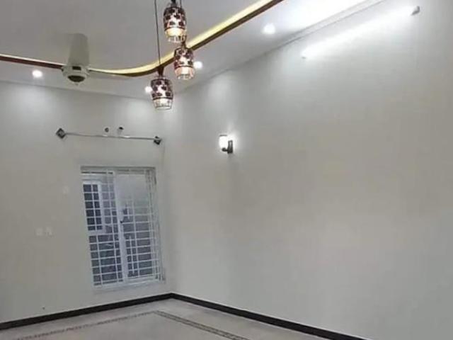 10 Marla Upper portion for Rent