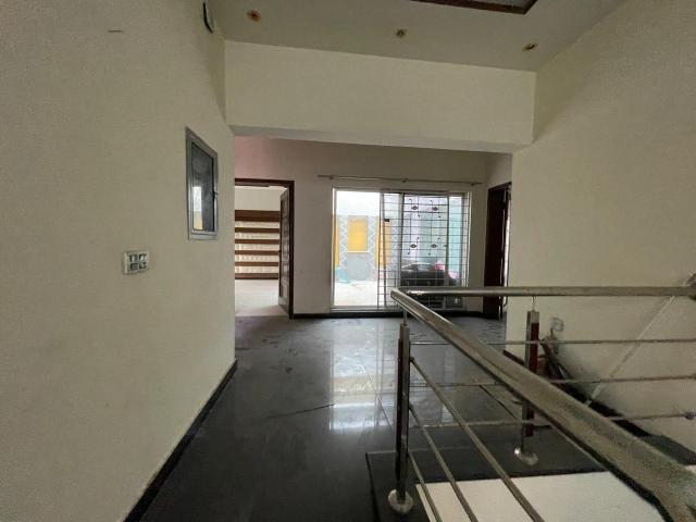 10 Marla Upper portion for Rent