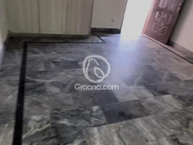 10 Marla Upper portion for Rent