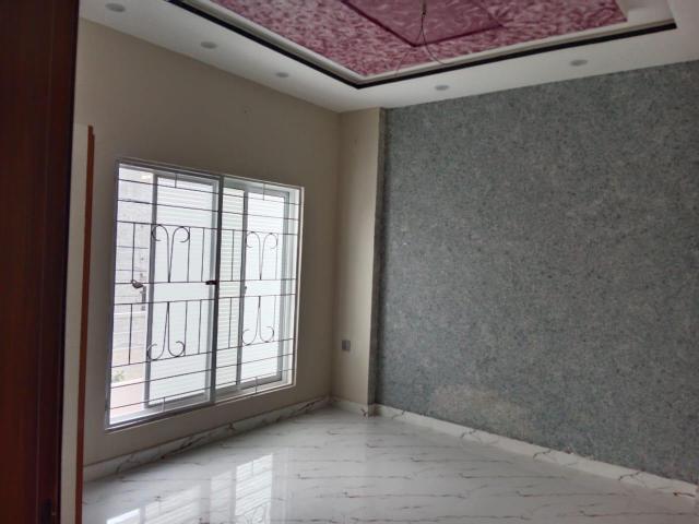 10 Marla Upper portion for Rent