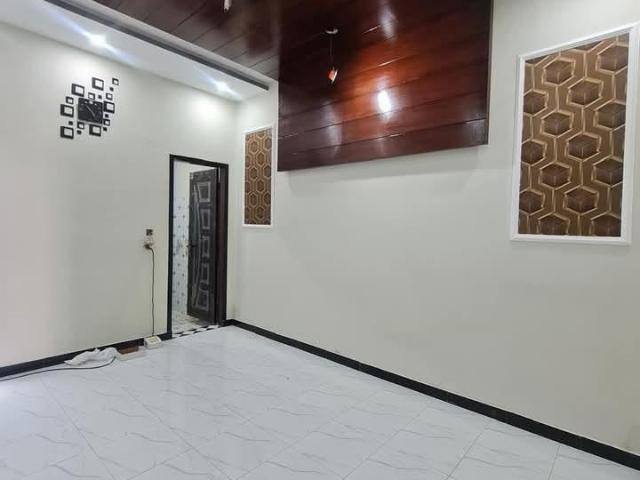 10 Marla Upper portion for Rent