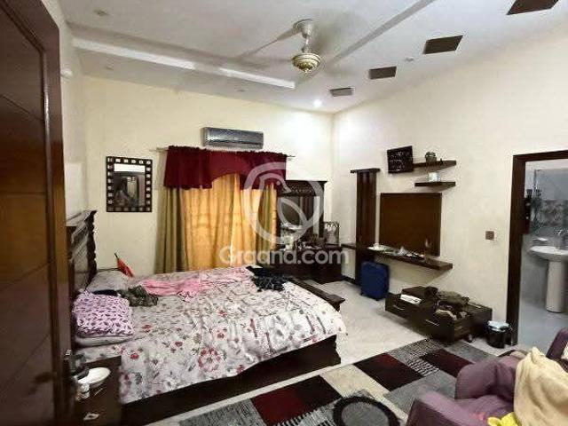 10 Marla Upper portion for Rent