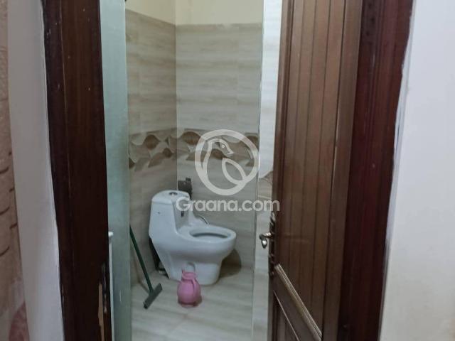 10 Marla Upper portion for Rent