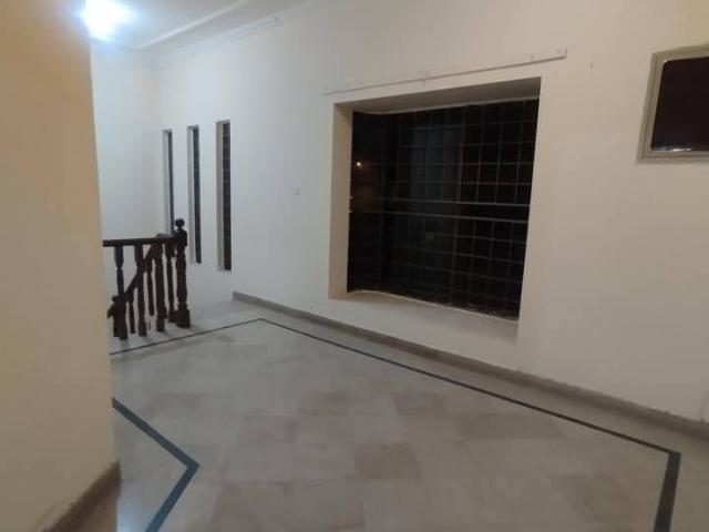 10 Marla Upper portion for Rent